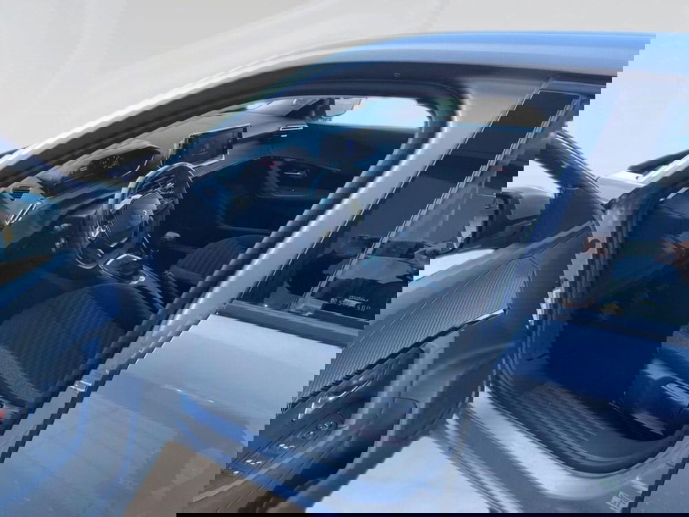 Peugeot 2008 usata a Torino (7)