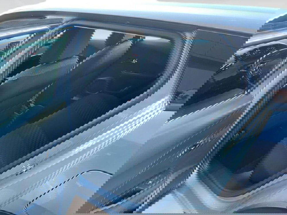 Peugeot 2008 usata a Torino (8)