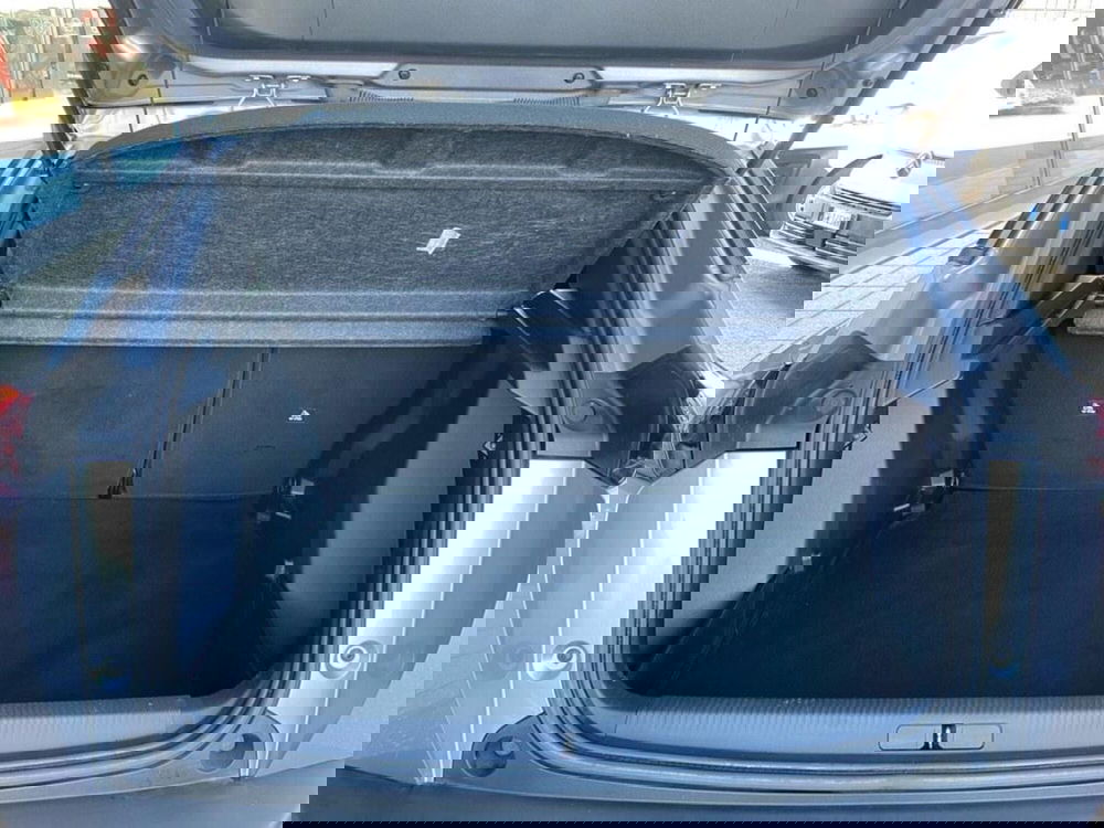 Peugeot 2008 usata a Torino (9)