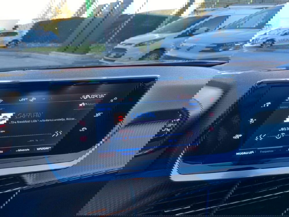 Peugeot 2008 usata a Torino (10)