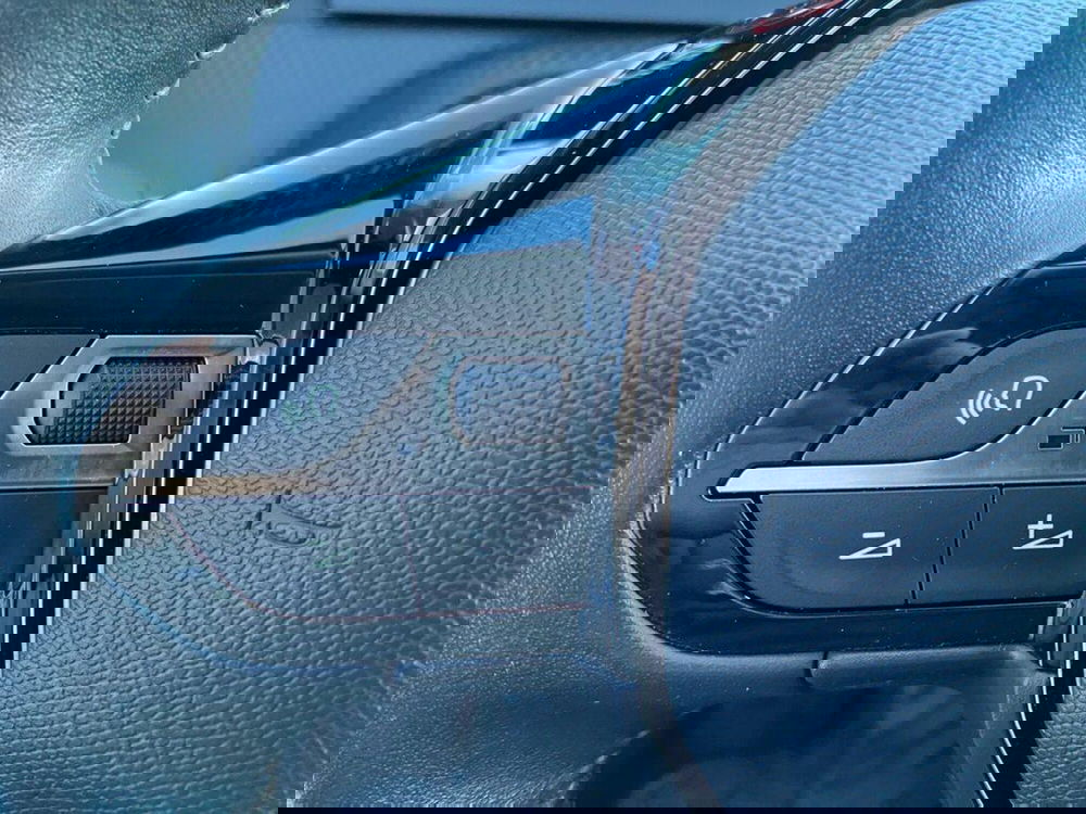 Peugeot 2008 usata a Torino (11)