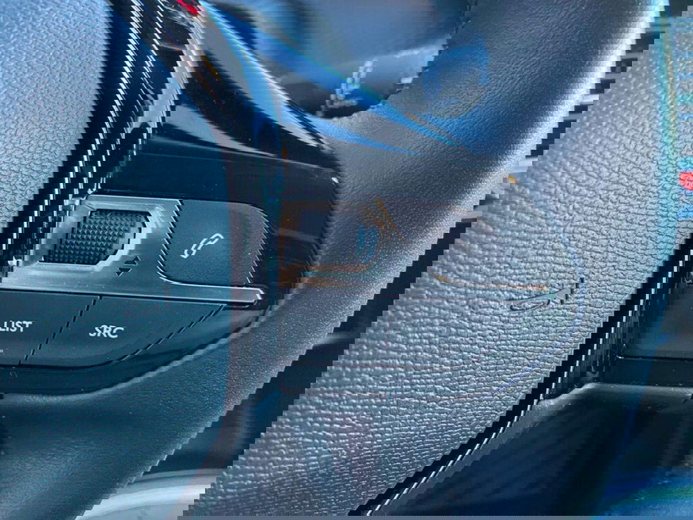 Peugeot 2008 usata a Torino (12)