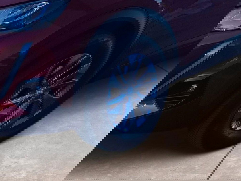 Peugeot 2008 usata a Torino (15)