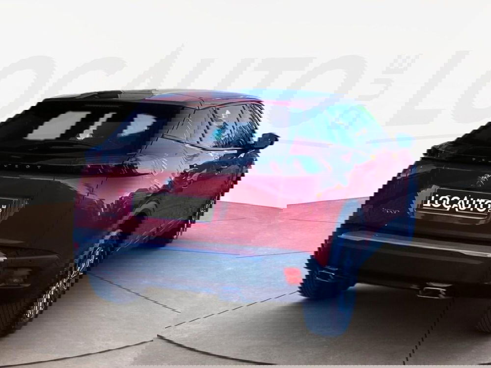 Peugeot 2008 usata a Torino (4)