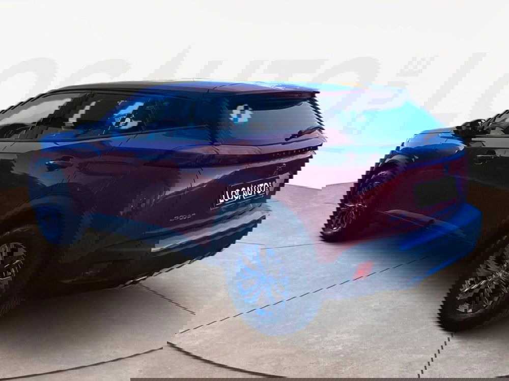 Peugeot 2008 usata a Torino (5)