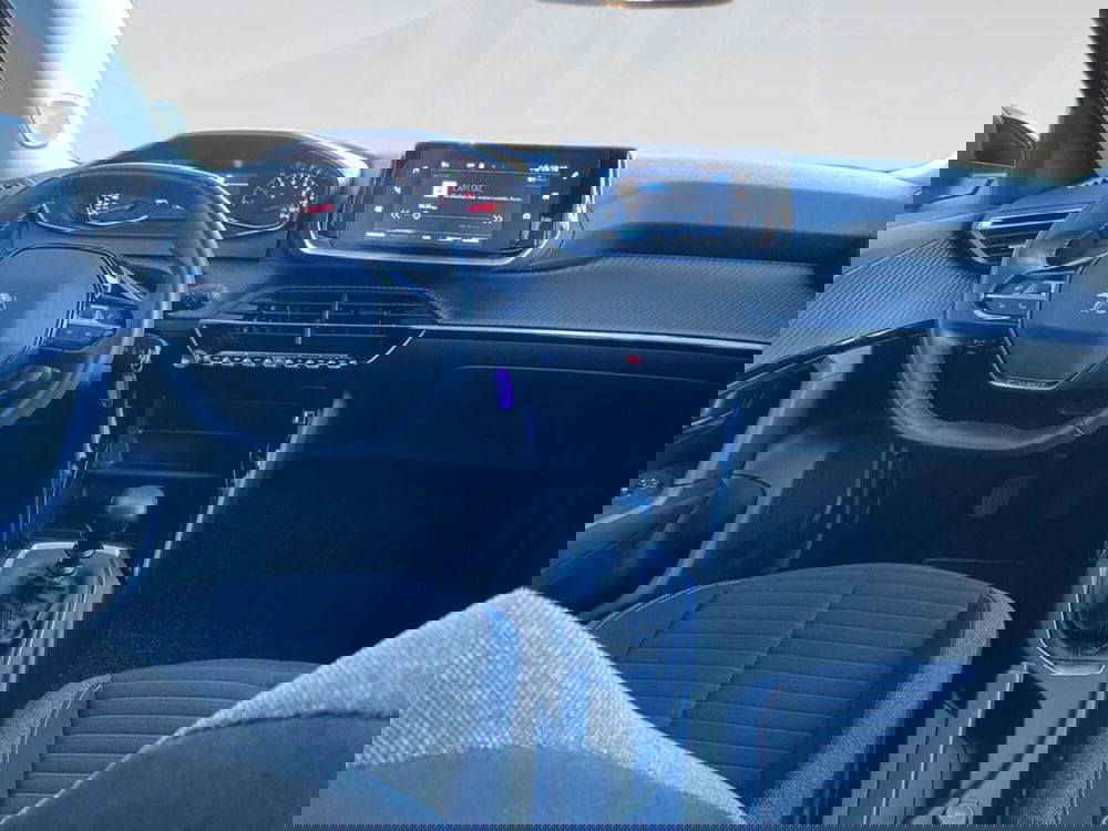 Peugeot 2008 usata a Torino (6)