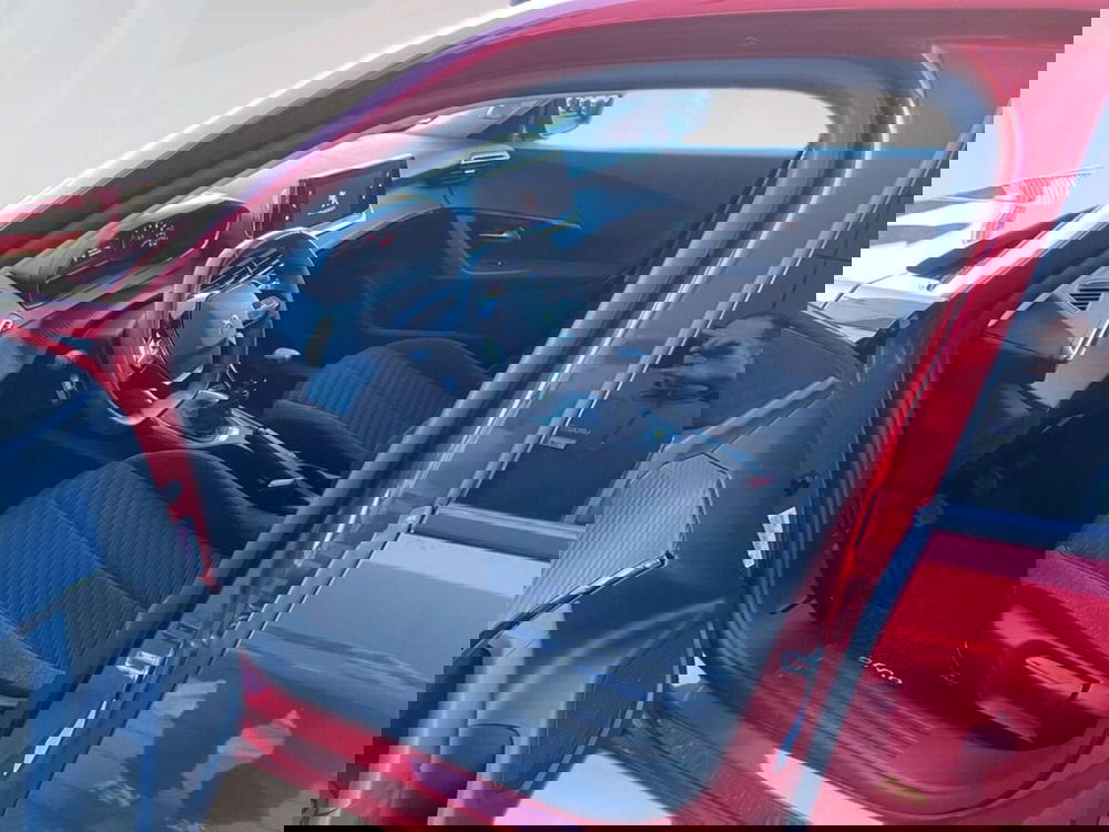 Peugeot 2008 usata a Torino (7)