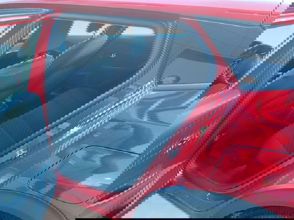 Peugeot 2008 usata a Torino (8)