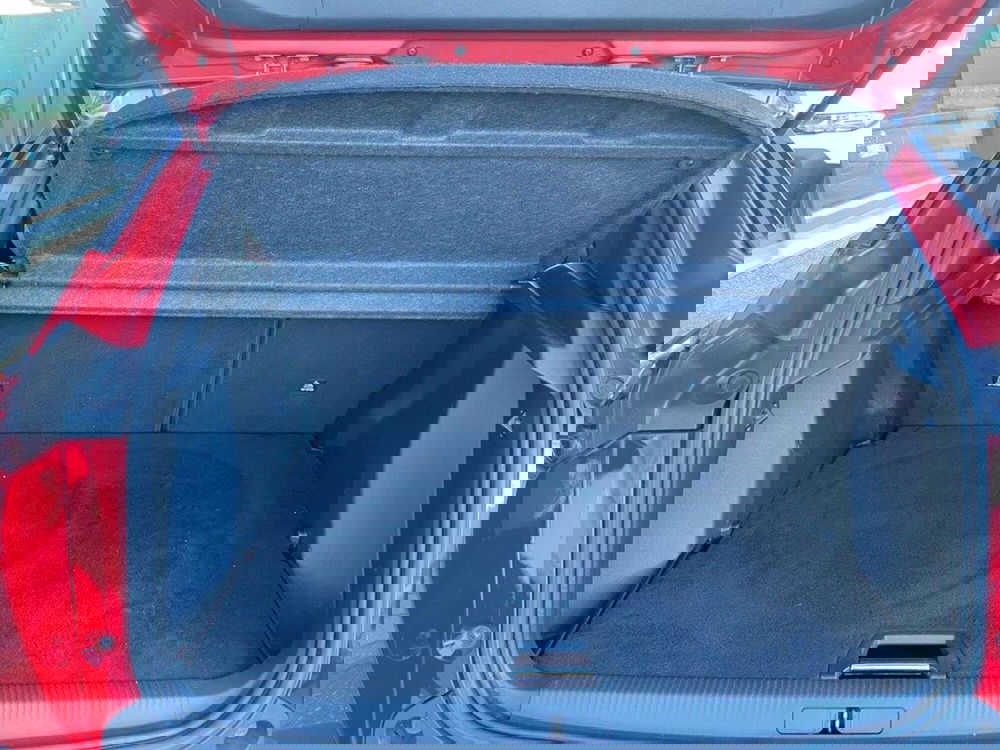 Peugeot 2008 usata a Torino (9)