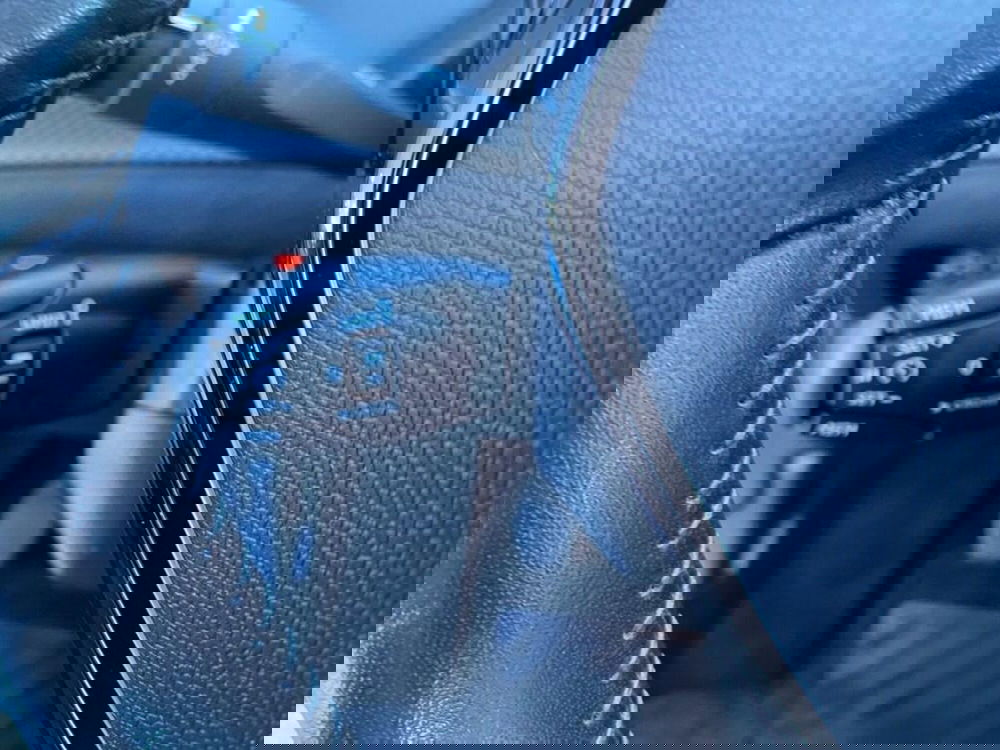 Peugeot 2008 usata a Torino (13)