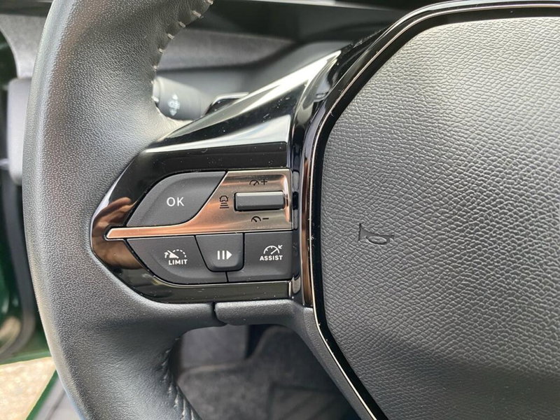 Peugeot 308 SW usata a Torino (11)