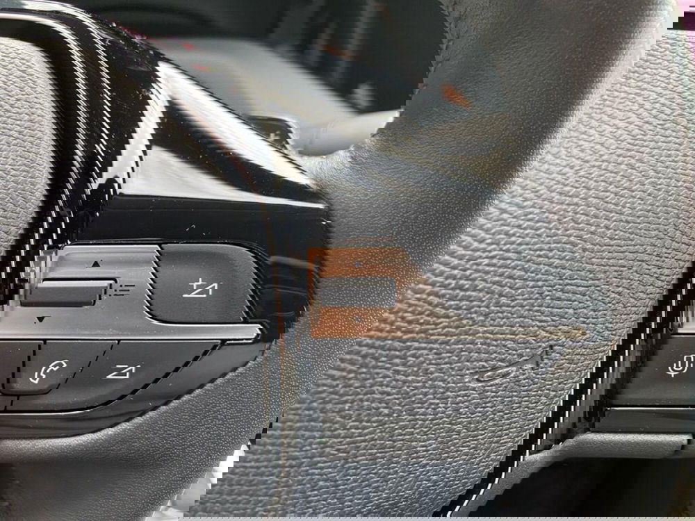 Peugeot 308 SW usata a Torino (11)