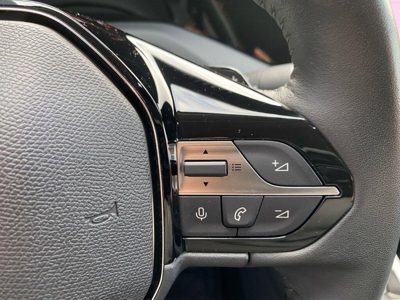 Peugeot 308 SW usata a Torino (12)