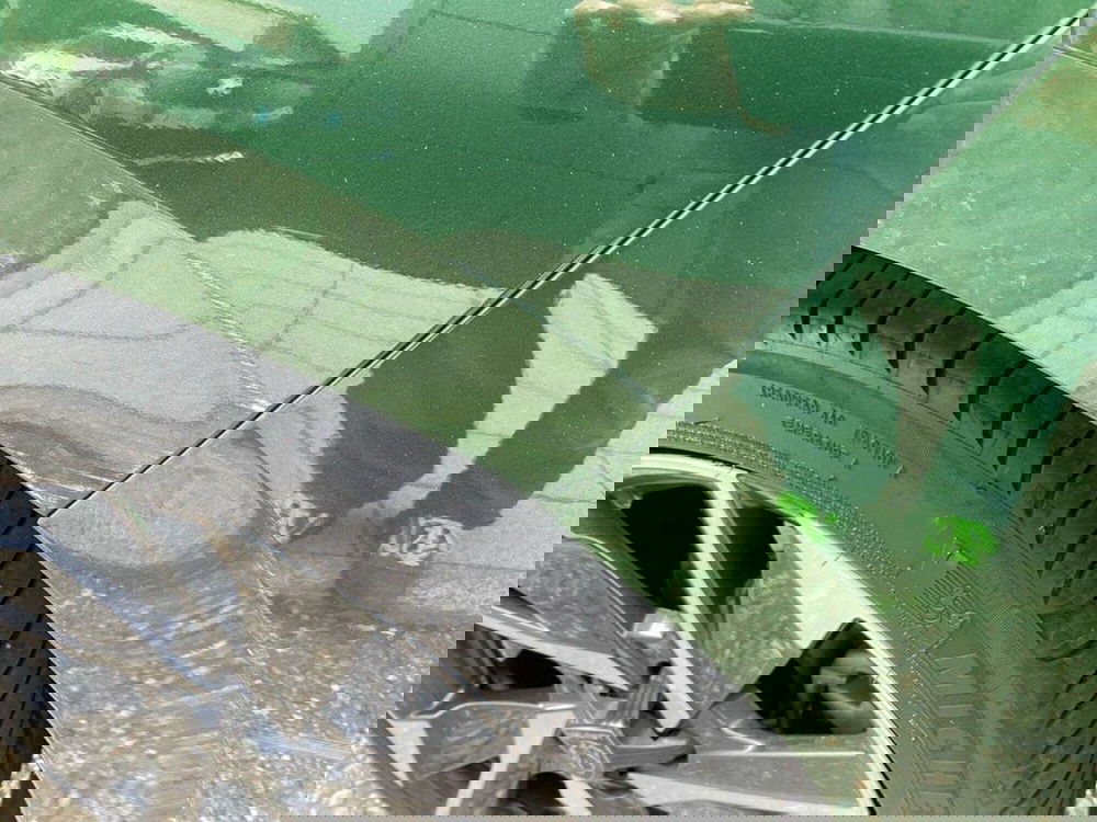 Peugeot 308 SW usata a Torino (13)