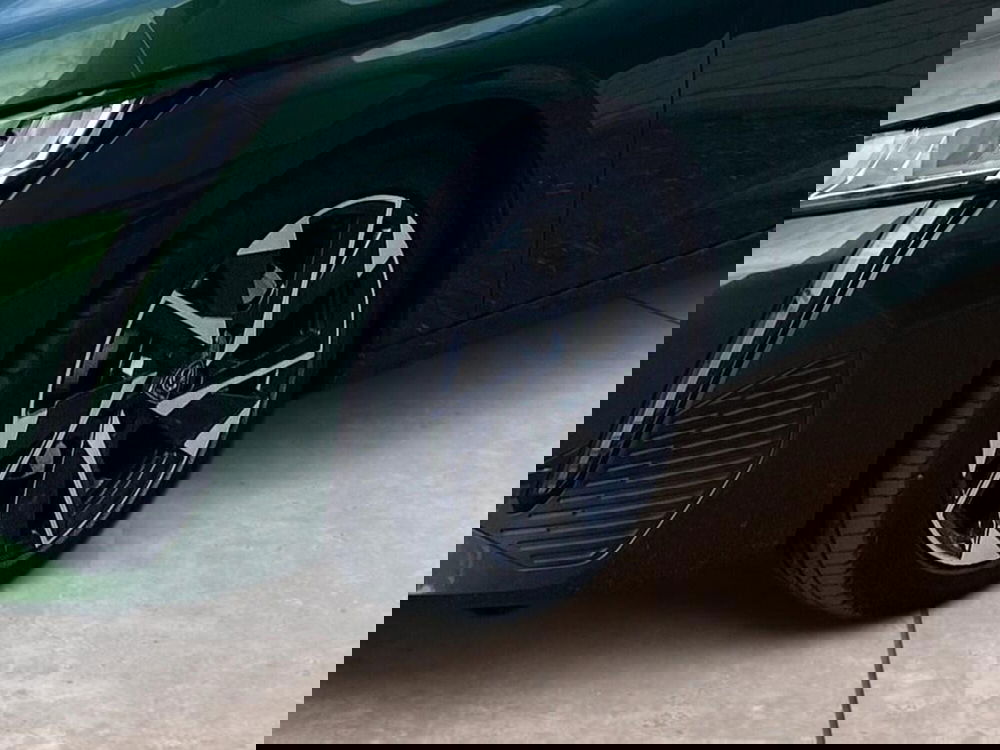 Peugeot 308 SW usata a Torino (14)