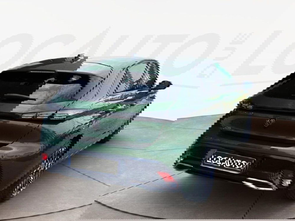 Peugeot 308 SW usata a Torino (4)