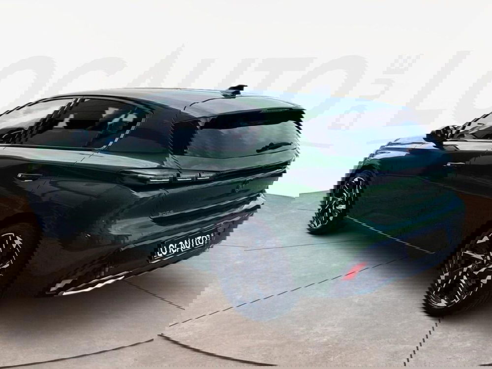 Peugeot 308 SW usata a Torino (5)