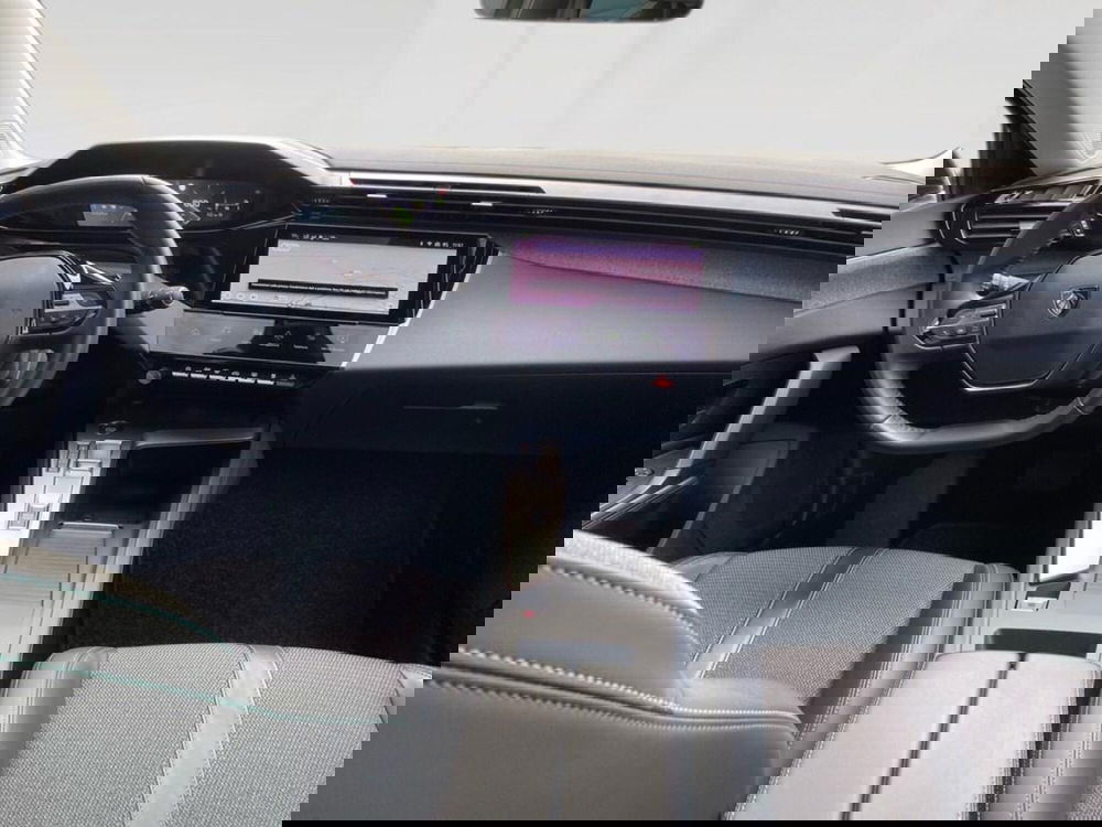 Peugeot 308 SW usata a Torino (5)