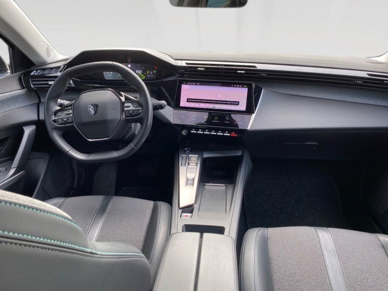 Peugeot 308 SW usata a Torino (6)