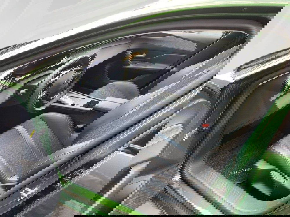 Peugeot 308 SW usata a Torino (6)