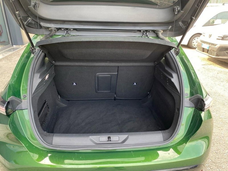 Peugeot 308 SW usata a Torino (9)