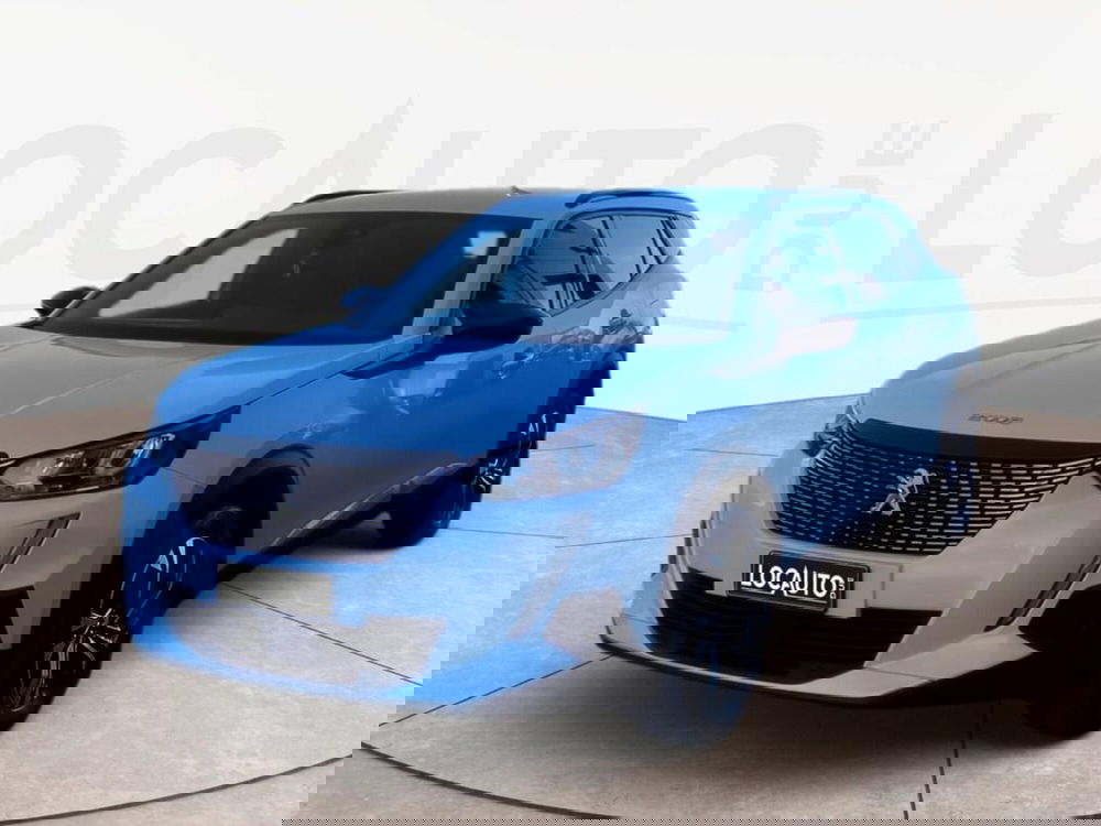 Peugeot 2008 usata a Torino