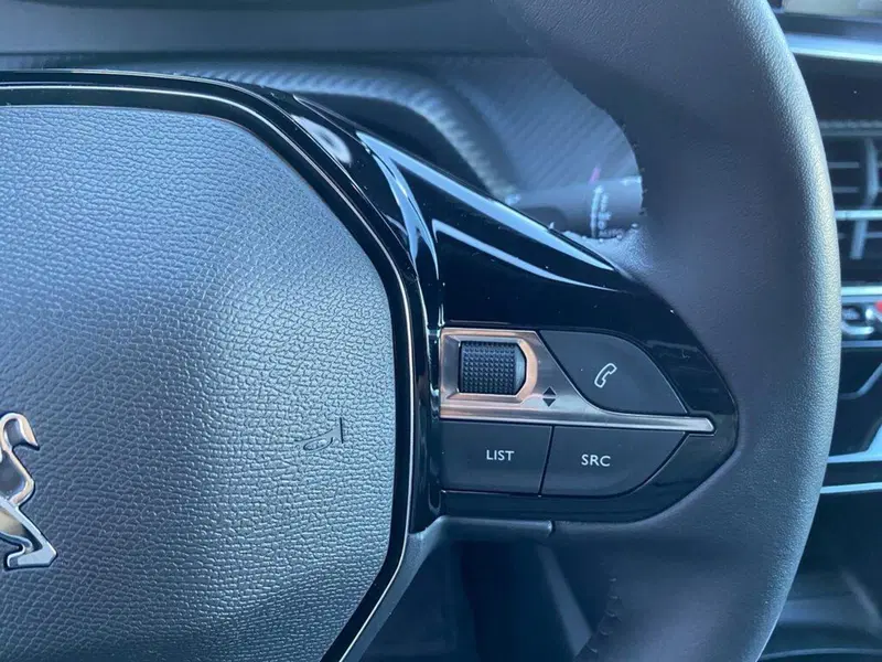 Peugeot 2008 usata a Torino (14)