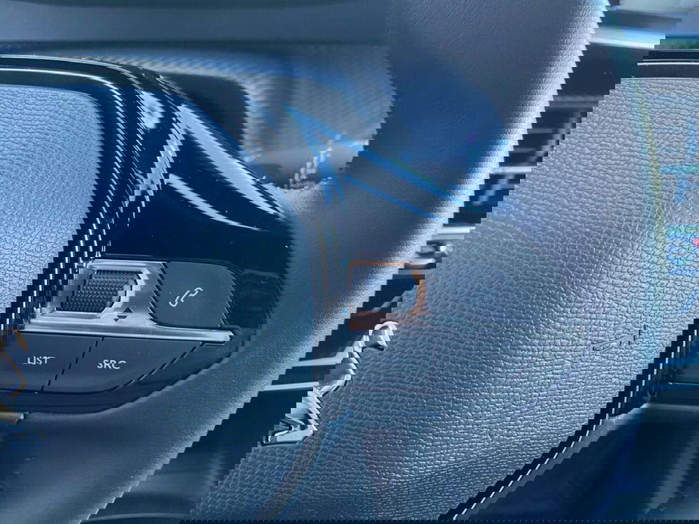 Peugeot 2008 usata a Torino (14)