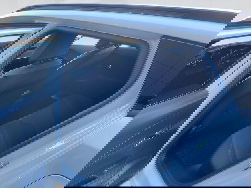 Peugeot 2008 usata a Torino (8)