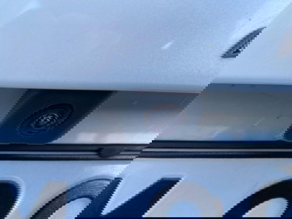 Peugeot 2008 usata a Torino (10)