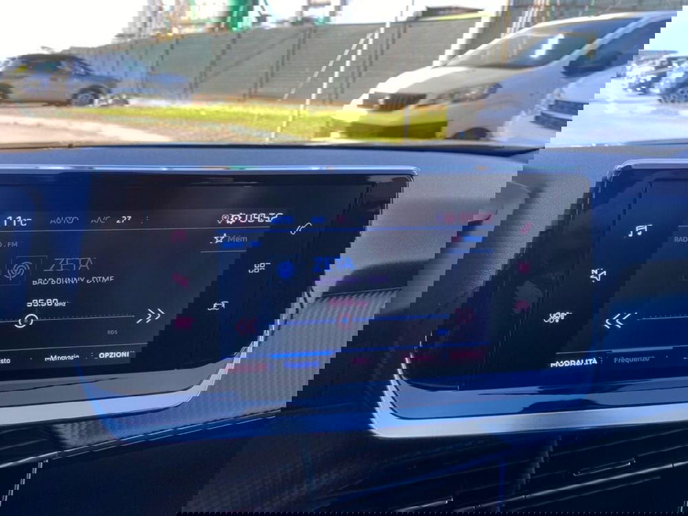 Peugeot 2008 usata a Torino (11)