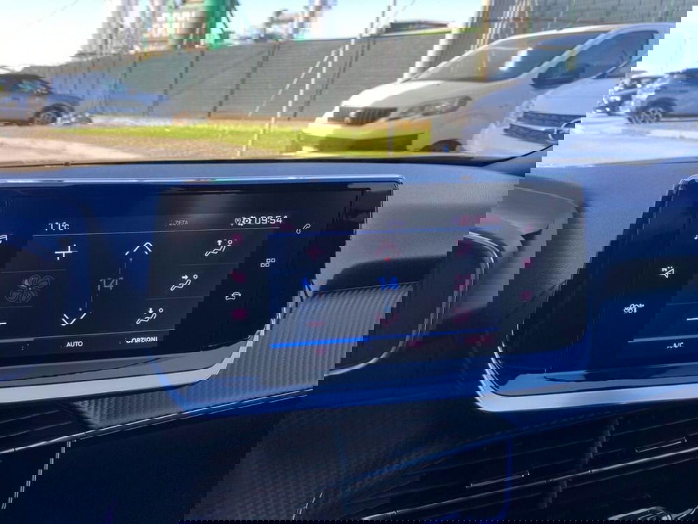 Peugeot 2008 usata a Torino (12)