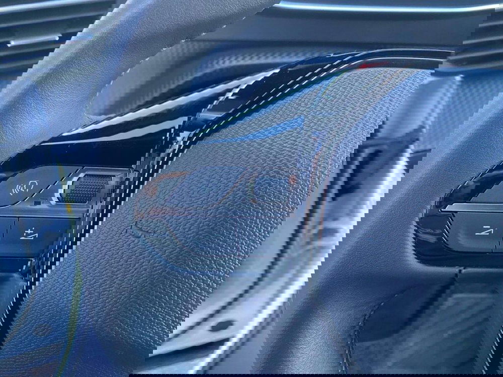 Peugeot 2008 usata a Torino (13)