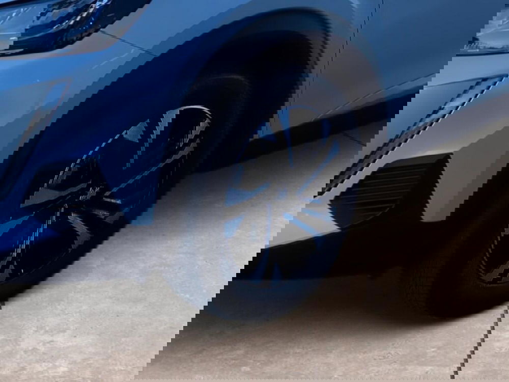 Peugeot 2008 usata a Torino (15)