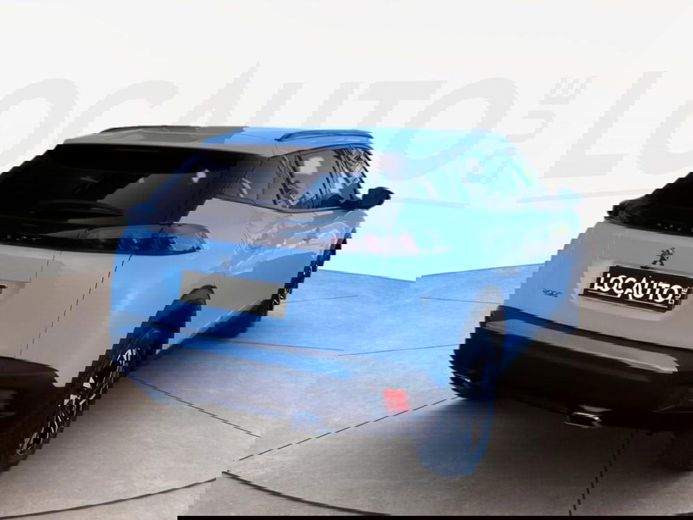 Peugeot 2008 usata a Torino (4)