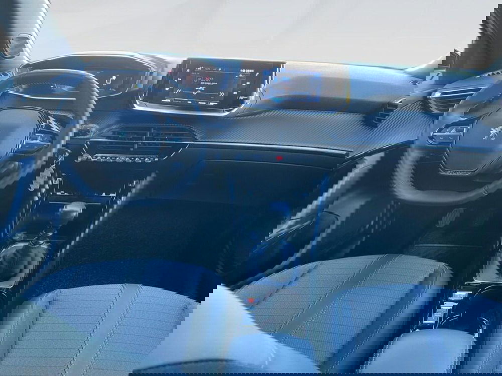 Peugeot 2008 usata a Torino (6)