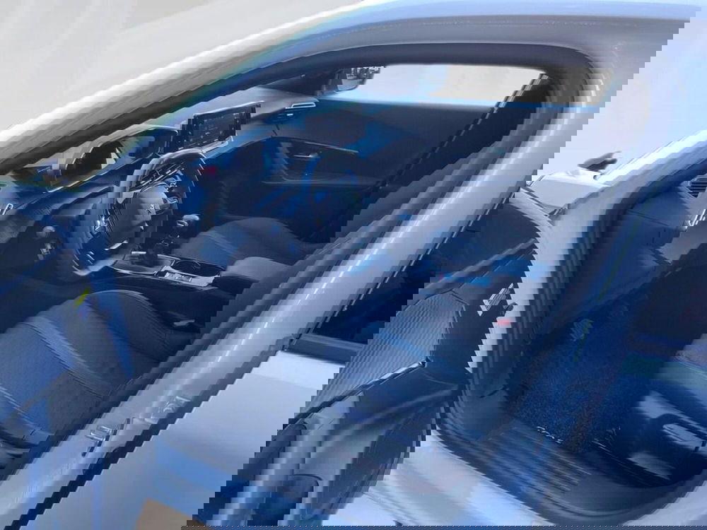 Peugeot 2008 usata a Torino (7)