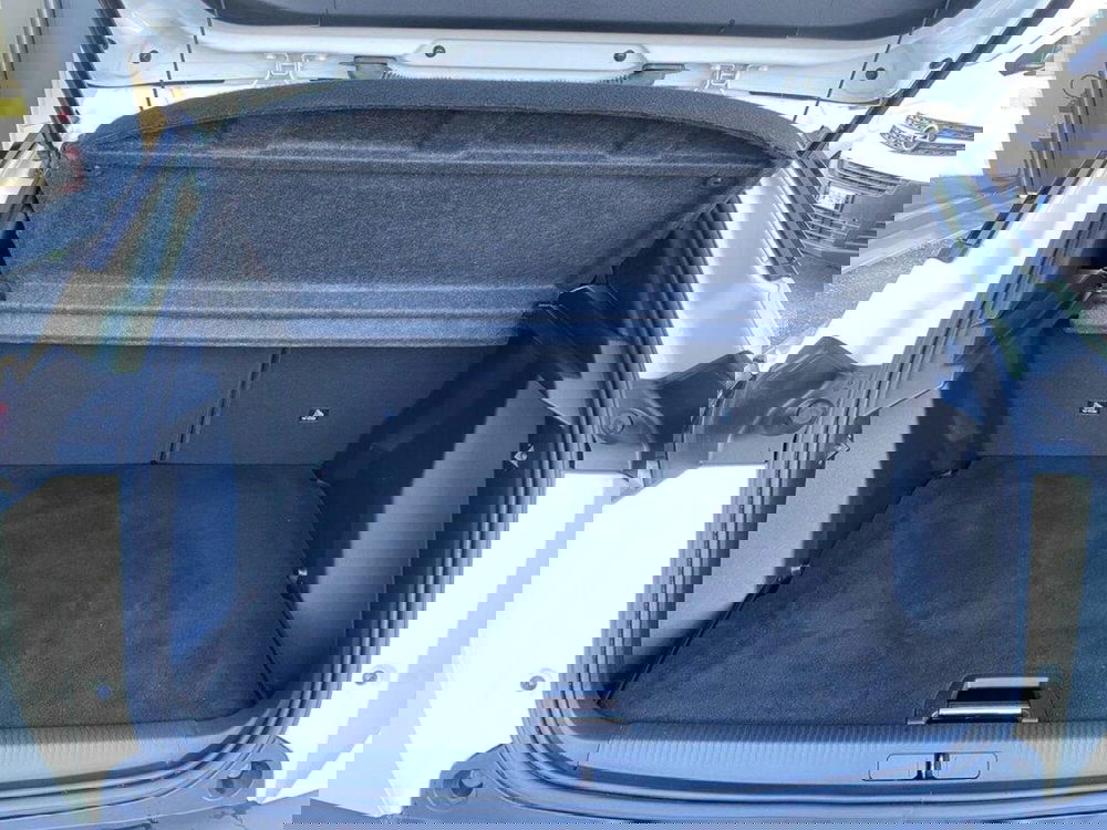 Peugeot 2008 usata a Torino (9)