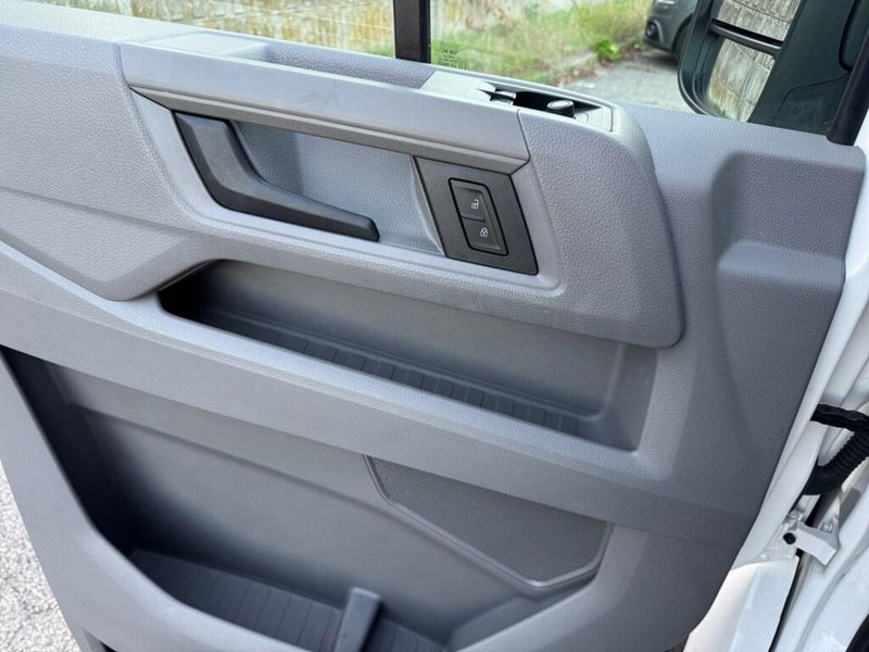 Volkswagen Veicoli Commerciali Crafter Furgone usata a Ravenna (13)