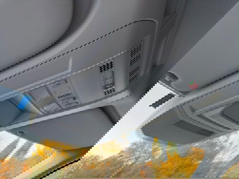 Volkswagen Veicoli Commerciali Crafter Furgone usata a Ravenna (15)