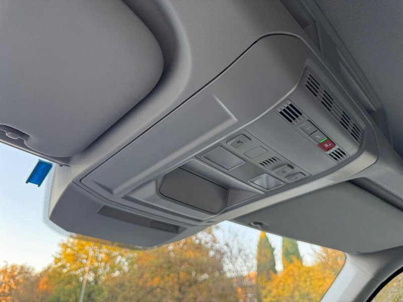 Volkswagen Veicoli Commerciali Crafter Furgone usata a Ravenna (15)