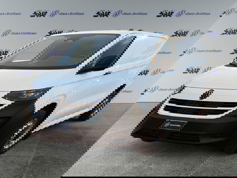 Volkswagen Veicoli Commerciali Transporter Furgone nuova a Ravenna