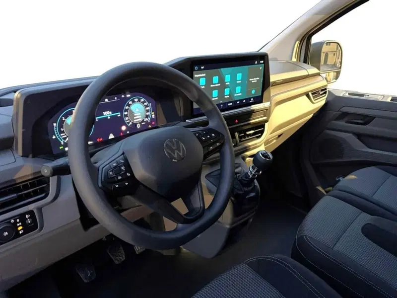 Volkswagen Veicoli Commerciali Transporter Furgone nuova a Ravenna (10)
