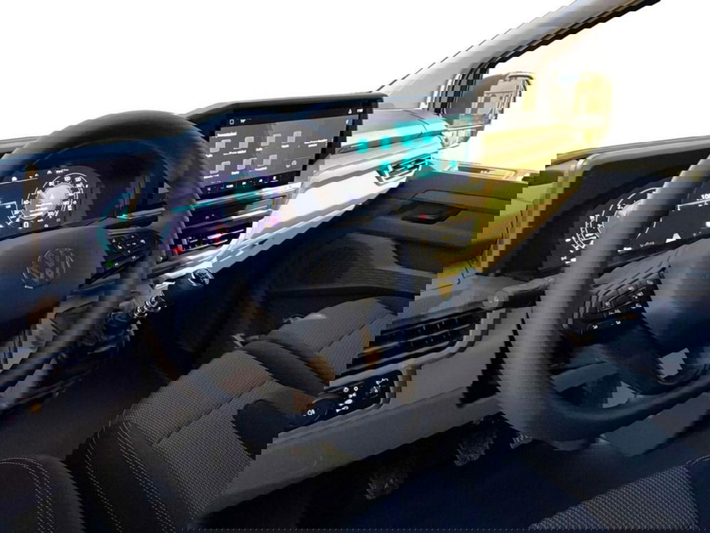 Volkswagen Veicoli Commerciali Transporter Furgone nuova a Ravenna (10)