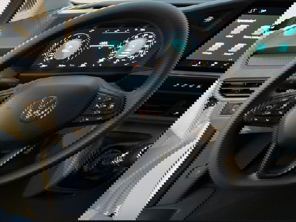 Volkswagen Veicoli Commerciali Transporter Furgone nuova a Ravenna (11)