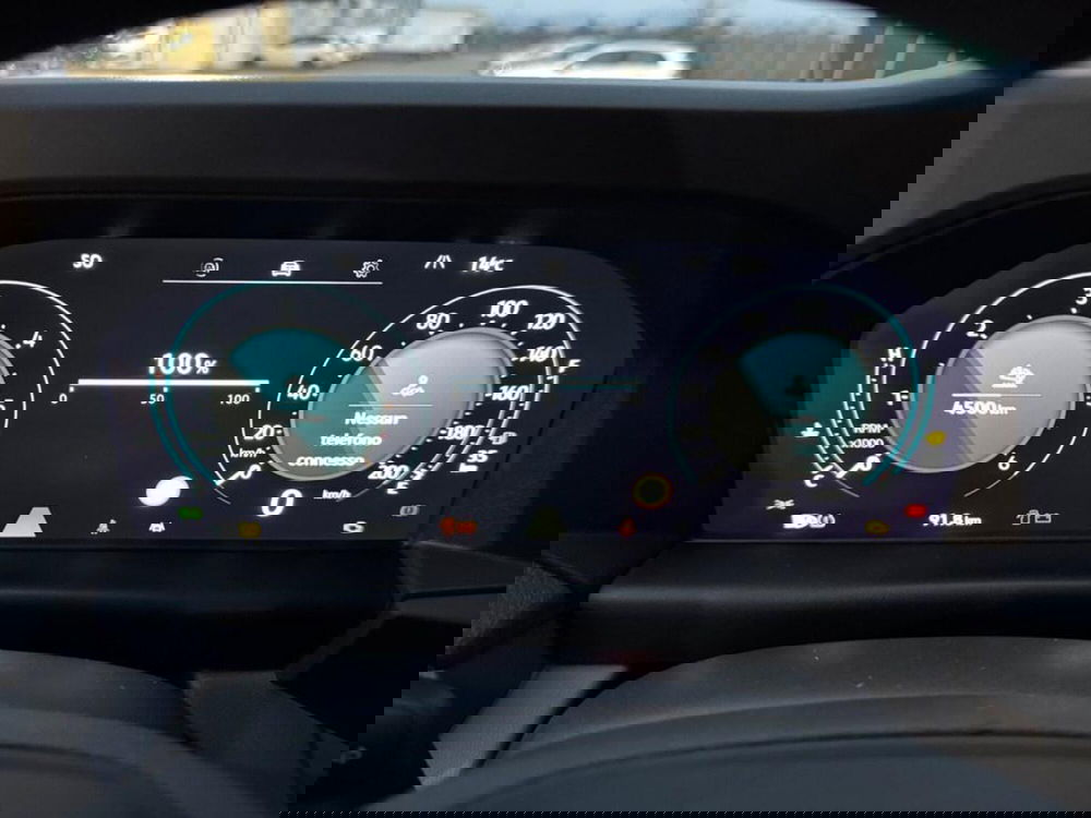 Volkswagen Veicoli Commerciali Transporter Furgone nuova a Ravenna (12)