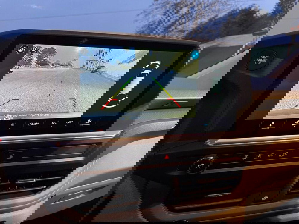 Volkswagen Veicoli Commerciali Transporter Furgone nuova a Ravenna (13)