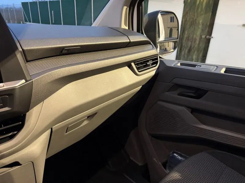 Volkswagen Veicoli Commerciali Transporter Furgone nuova a Ravenna (14)