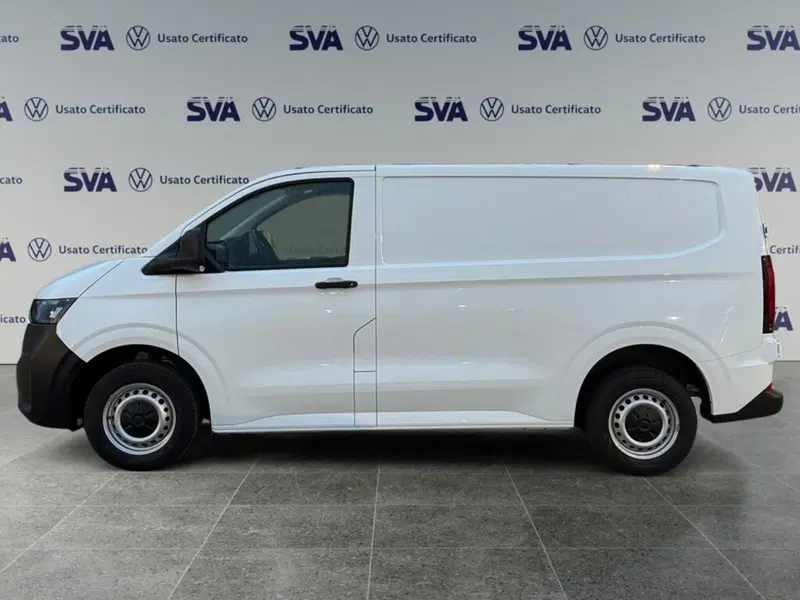 Volkswagen Veicoli Commerciali Transporter Furgone nuova a Ravenna (3)