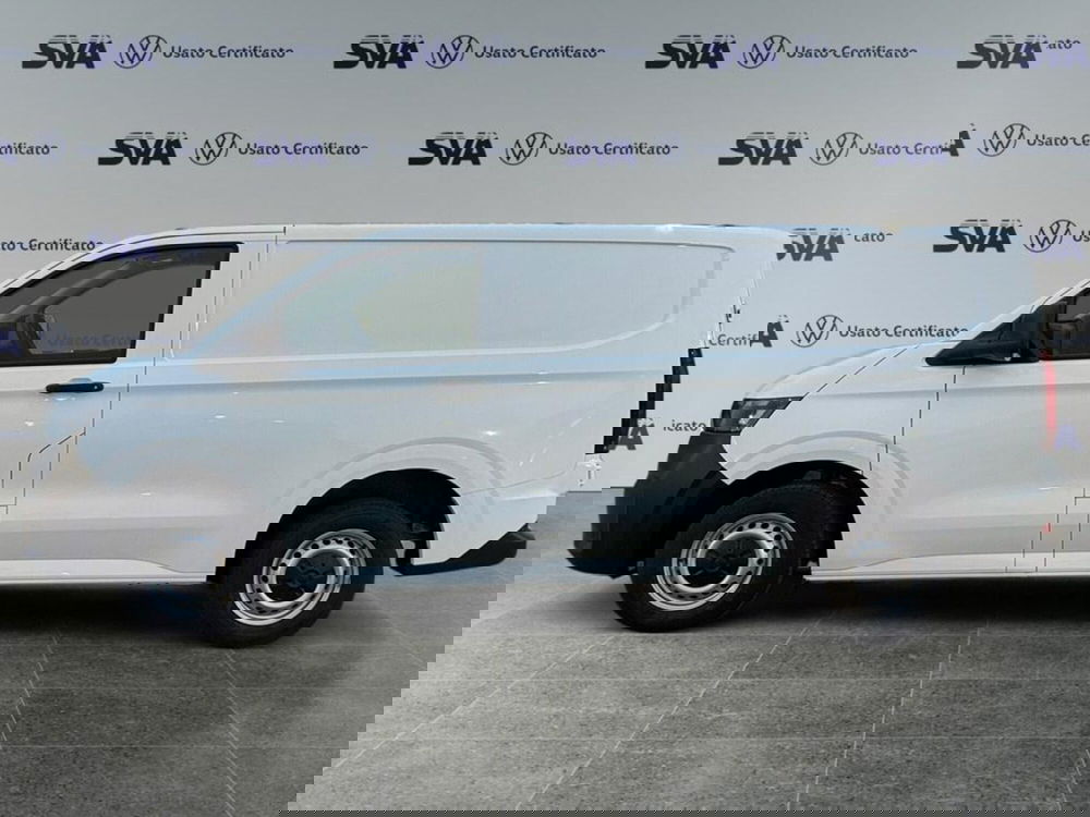 Volkswagen Veicoli Commerciali Transporter Furgone nuova a Ravenna (3)